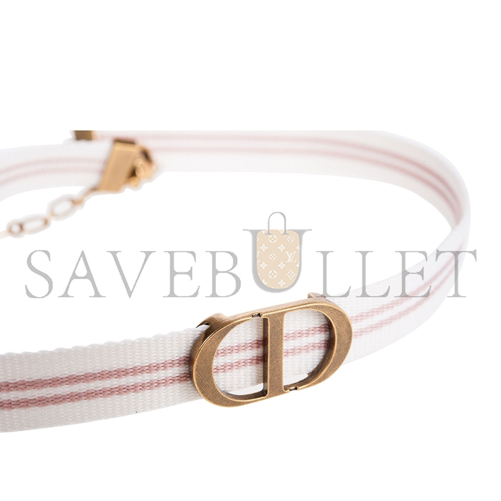 D*or necklace n1252dbhmt_840